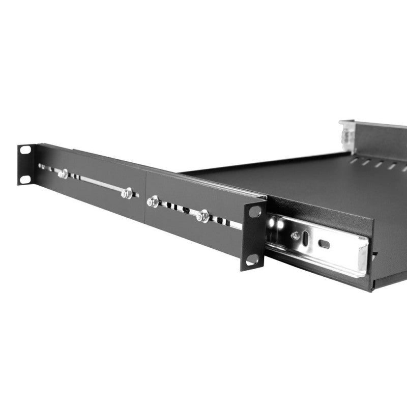 FactorRACK 87556 - Bandeja Extraíble Rack 19"