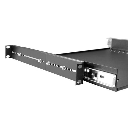 FactorRACK 87556 - Bandeja Extraíble Rack 19"