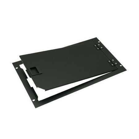 FactorRACK 87610 - Puerta Trasera de Servicio Rack 19"