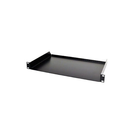 FactorRACK Bandeja Fija 1U para Rack 19" - Profundidad de 30 cm
