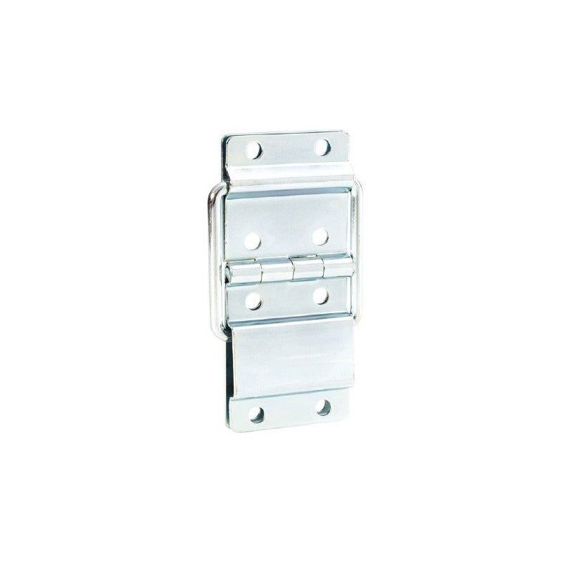 FactorRACK Bisagra con Freno Pequeña - Elemento para Flightcase