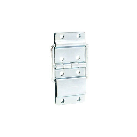 FactorRACK Bisagra con Freno Pequeña - Elemento para Flightcase