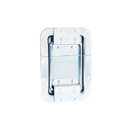 FactorRACK Bisagra Grande - Con freno sin paso perfil y tope
