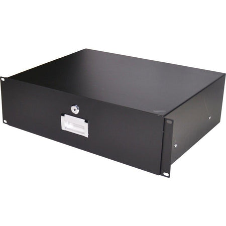 FactorRACK Cajón 19" 3U - Almacenamiento rack seguro