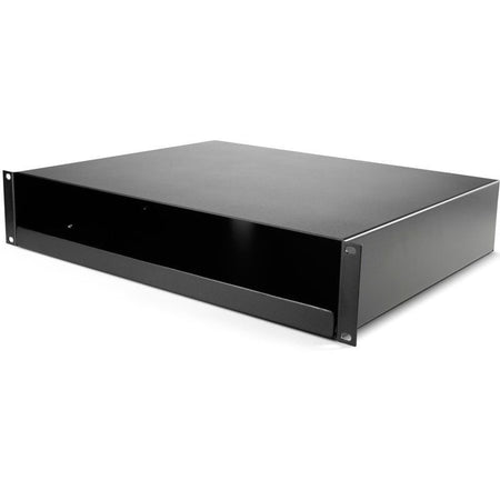 FactorRACK Cajón Rack 19 - Accesorio de acero para teclados