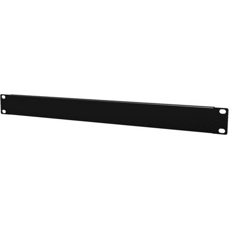 FactorRACK Carátula Ciega 1U - Panel para Rack de 19 Pulgadas