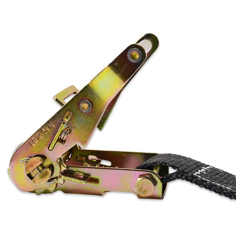 FactorRACK Cinta Sin Fin - Amarre seguro para cargas - Tempo Shop