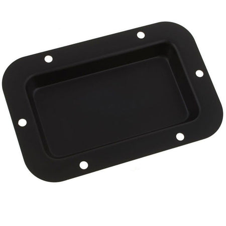FactorRACK Copela Ciega Negra - Cubeta para flightcase