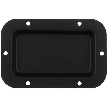 FactorRACK Copela Ciega Negra - Cubeta para flightcase