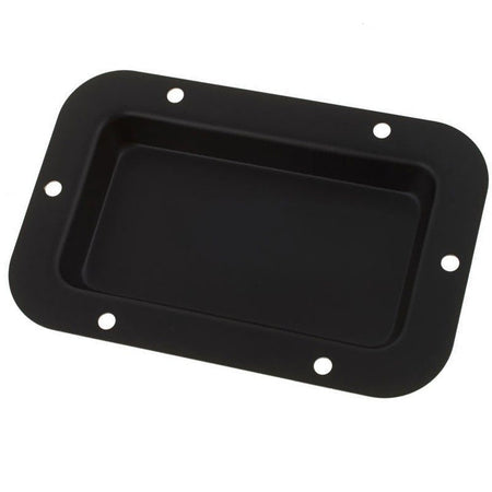 FactorRACK Copela Ciega Negra - Cubeta para flightcase