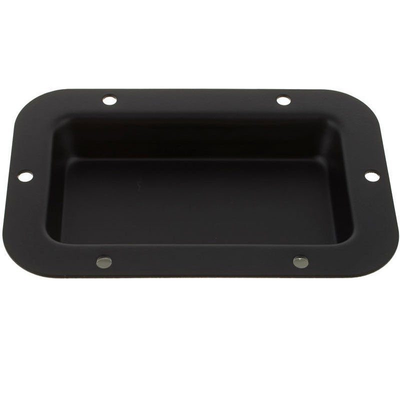 FactorRACK Copela Ciega Negra - Cubeta para flightcase