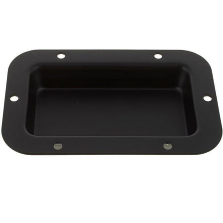 FactorRACK Copela Ciega Negra - Cubeta para flightcase
