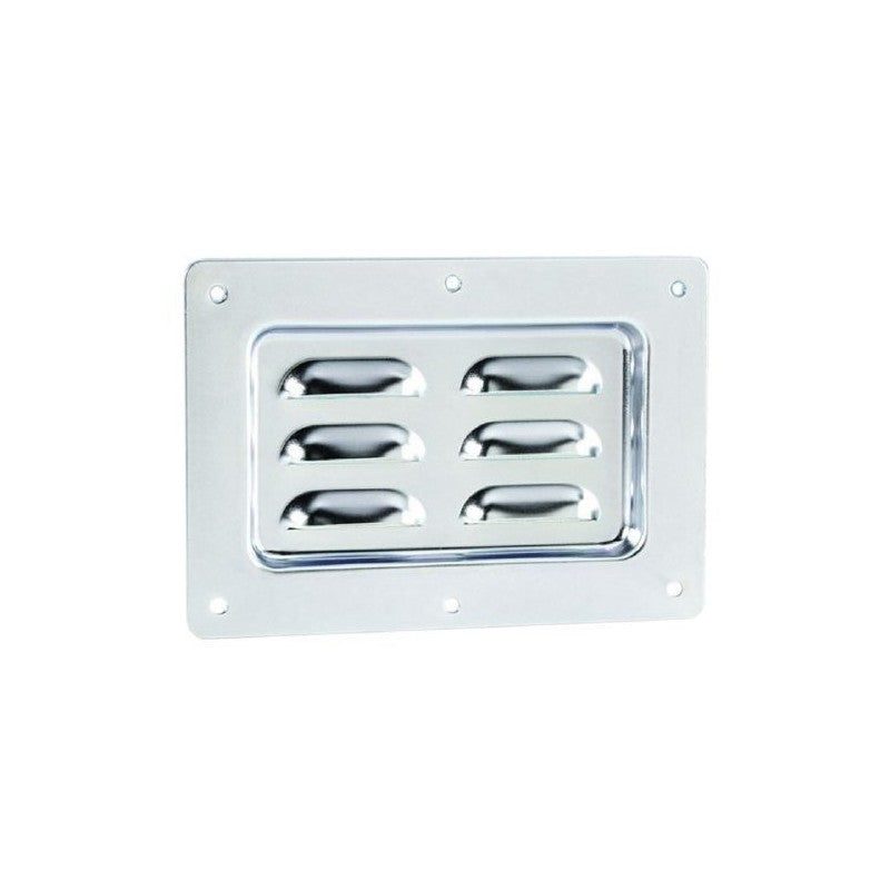 FactorRACK Copela Ventilación Horizontal - Rejilla para Flightcase