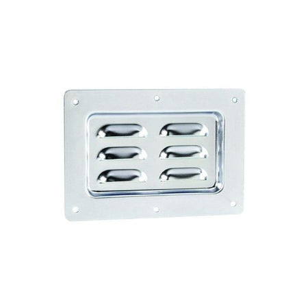 FactorRACK Copela Ventilación Horizontal - Rejilla para Flightcase