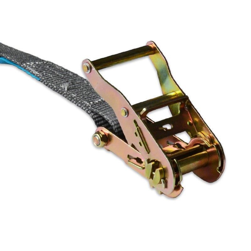 FactorRACK Correa 35mm 4m - Amarre de alta resistencia - Tempo Shop