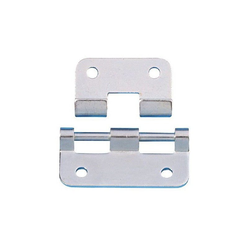 FactorRACK Desmontable 58x49 - Bisagra acero para flight case - Tempo Shop