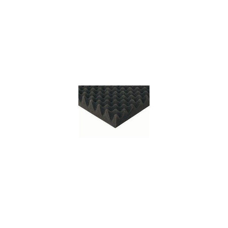 FactorRACK Eggbox 30 mm - Espuma piramidal en plancha de 2x1m