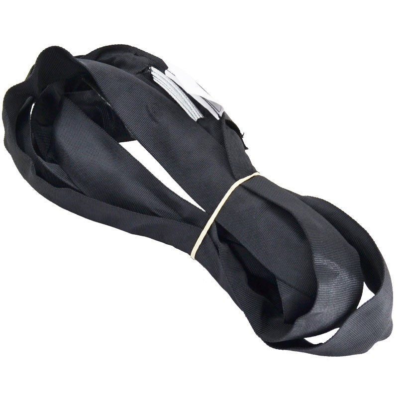 FactorRACK Eslinga Tubular - 1,5 m 2 TN Alma Acero