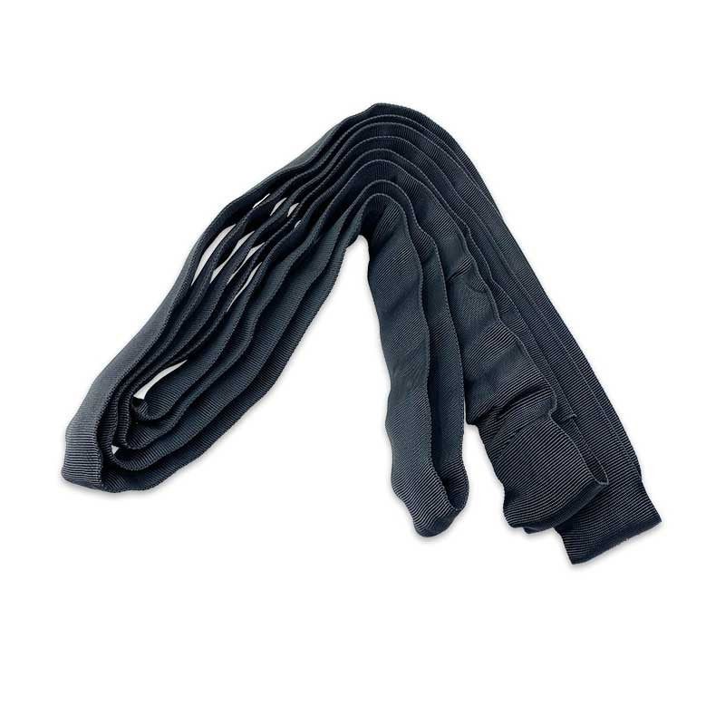 FactorRACK Eslinga Tubular 1 TN - Elevación textil 1,5m negra