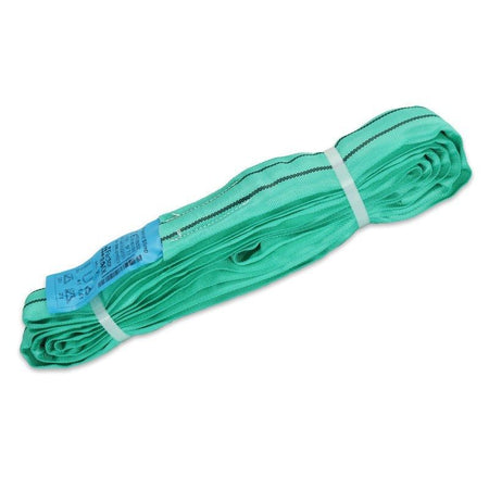 FactorRACK Eslinga Tubular 2 TN - Elevación Segura 2 Metros