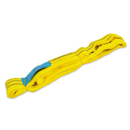 FactorRACK Eslinga Tubular 3 TN 1 m - Elevación segura