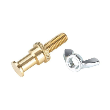 FactorRACK M10 SCP710B - Perno macho con palomilla
