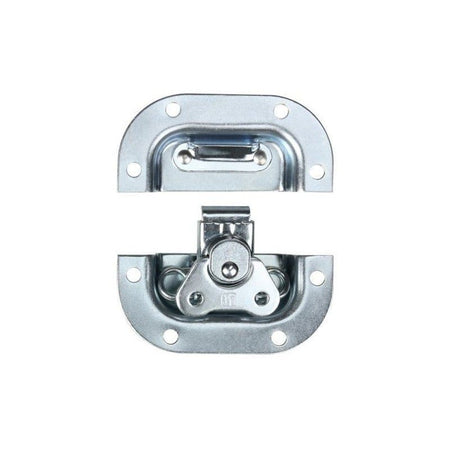FactorRACK Mariposa 10 mm - Cierre de acero galvanizado para flightcase