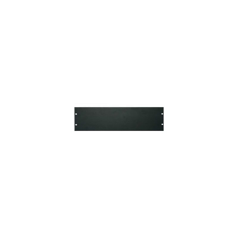 FactorRACK Panel Ciego 2U para Rack 19" - Cobertura y Protección Profesional