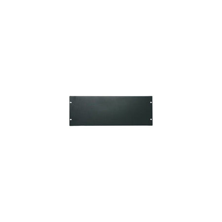 FactorRACK Panel Ciego 3U - Carátula para Rack de 19 Pulgadas