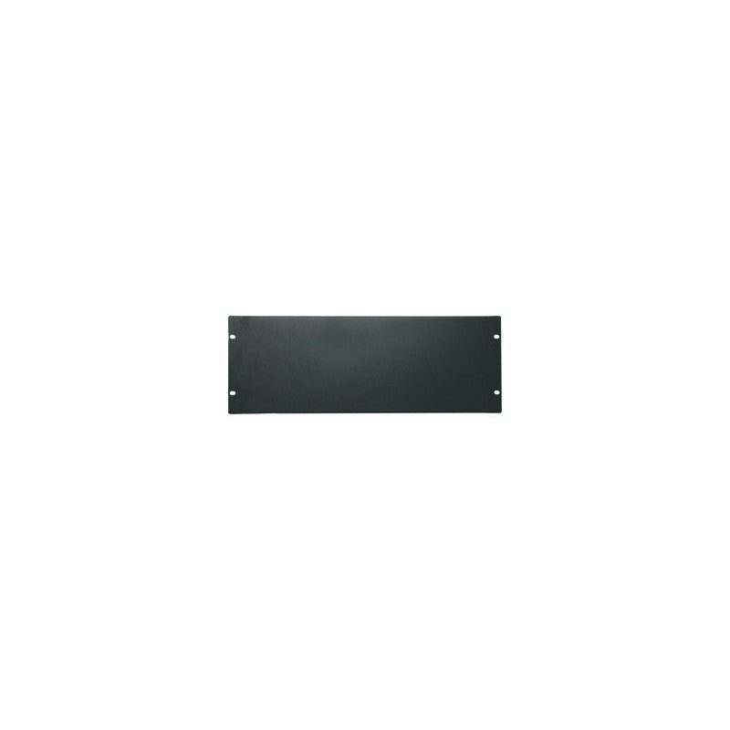 FactorRACK Panel Ciego 3U - Carátula para Rack de 19 Pulgadas