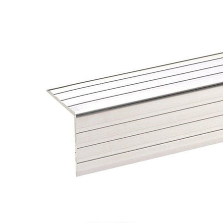 FactorRACK Perfil Angular 30x30 mm - Aluminio para flightcase