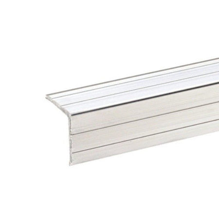FactorRACK Perfil Ángulo 20x20 mm - Aluminio para flightcase