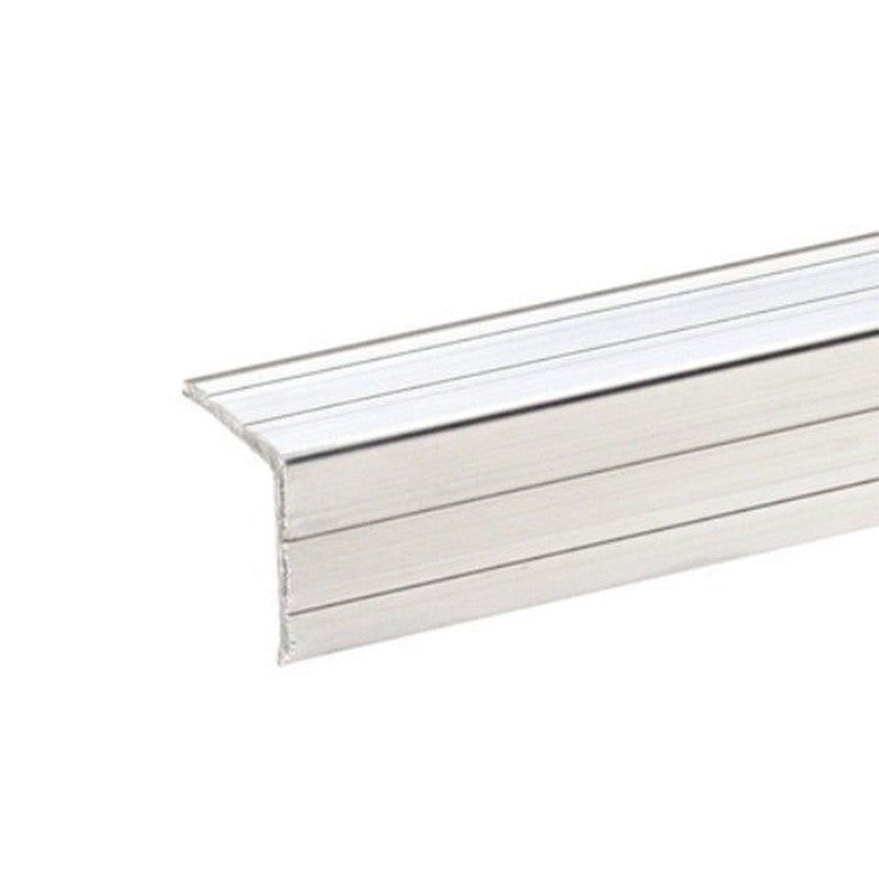 FactorRACK Perfil Ángulo 20x20 mm - Aluminio para flightcase - Tempo Shop