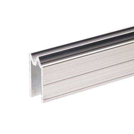 FactorRACK Perfil Macho Hembra 10 mm - Aluminio para Flightcase