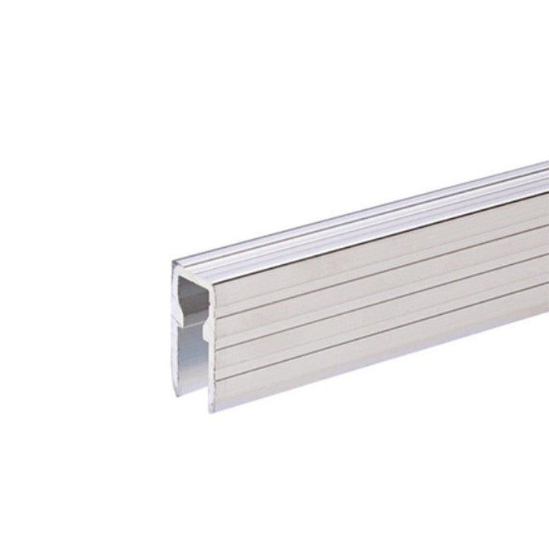 FactorRACK Perfil U 9.5mm - División interior flightcase