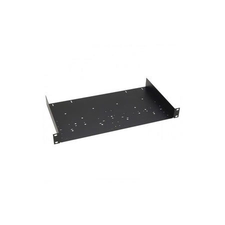 FactorRACK Rack 19 1U 250mm - Bandeja accesorio para rack