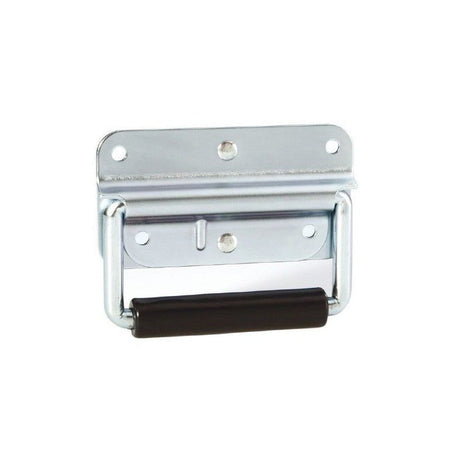 FactorRACK Superficie 103mm - Asa metálica con resorte