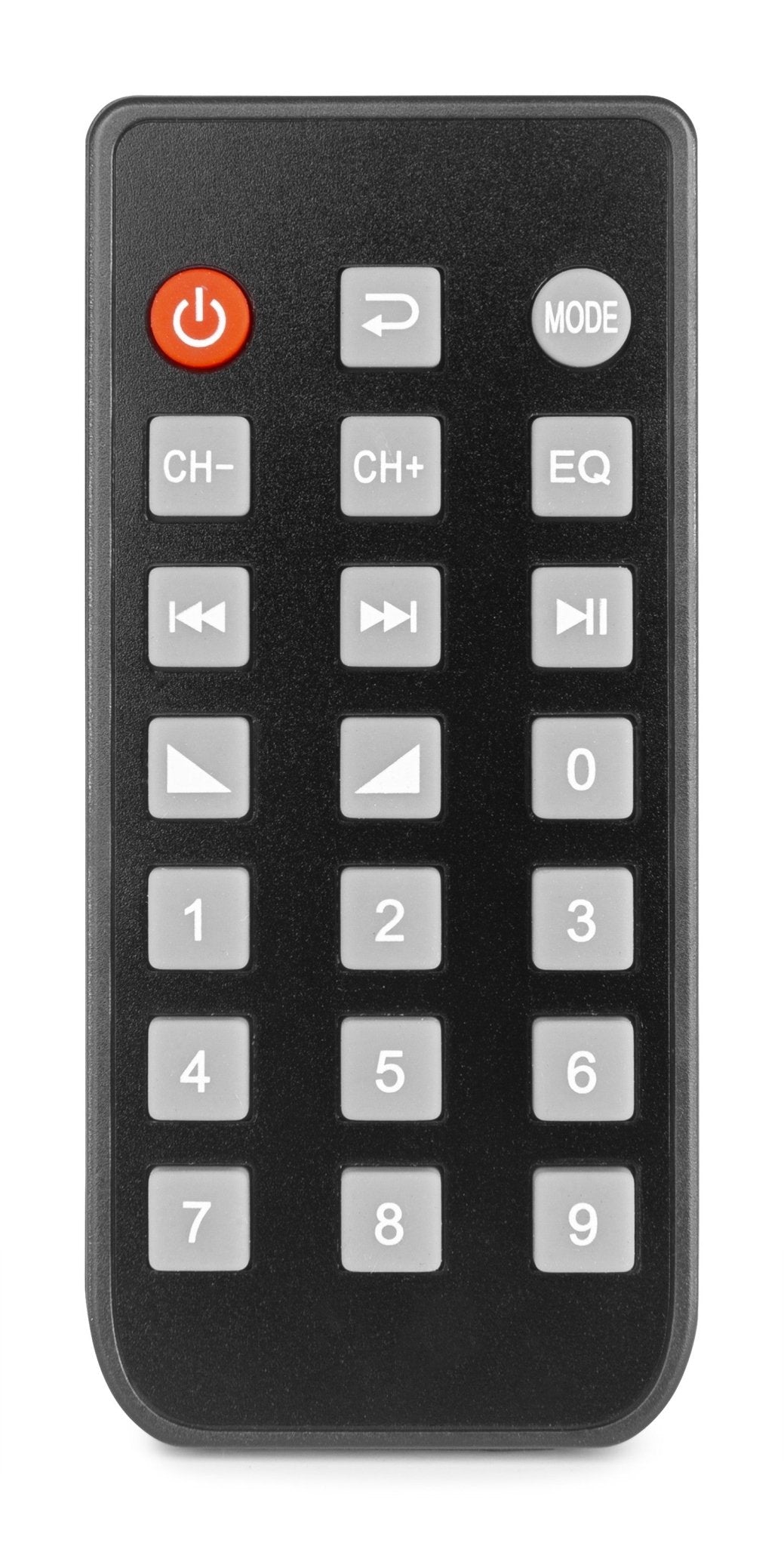 Fenton AV - 150BT - Amplificador doméstico 5 canales - Tempo Shop