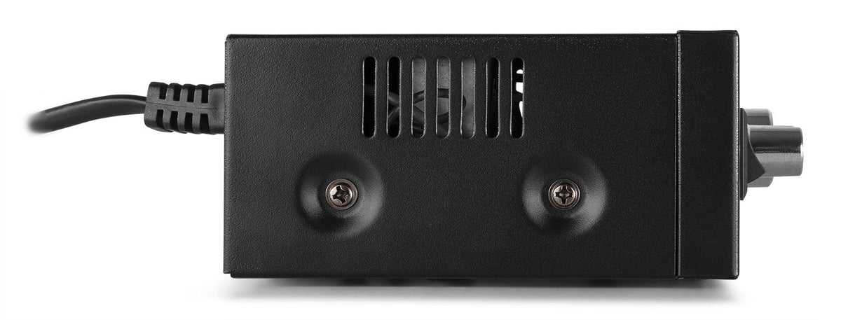 Fenton AV360BT - Mini amplificador con BT/FM/SD/USB/MP3 - Tempo Shop