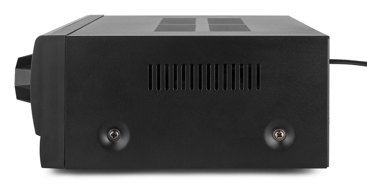 Fenton AV440 - Amplificador con reproductor Multimedia - Tempo Shop