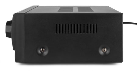 Fenton AV440 - Amplificador con reproductor Multimedia - Tempo Shop