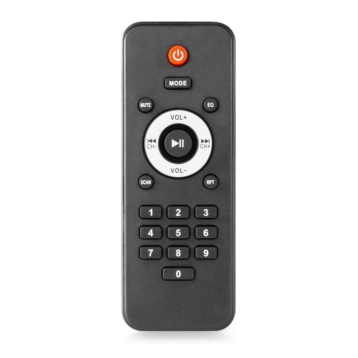 Fenton AV550BT - Receptor 5.1 canales Home Theatre Surround - Tempo Shop