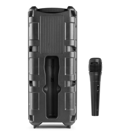 Fenton BoomBox300 - Altavoz Party con LED - Tempo Shop