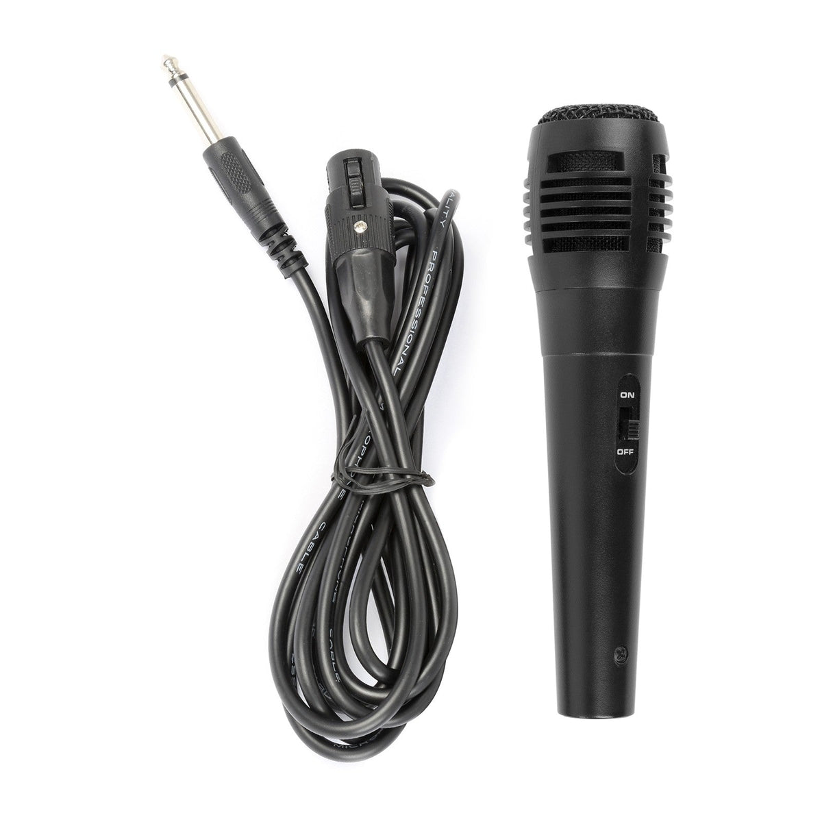 Fenton BoomBox300 - Altavoz Party con LED - Tempo Shop