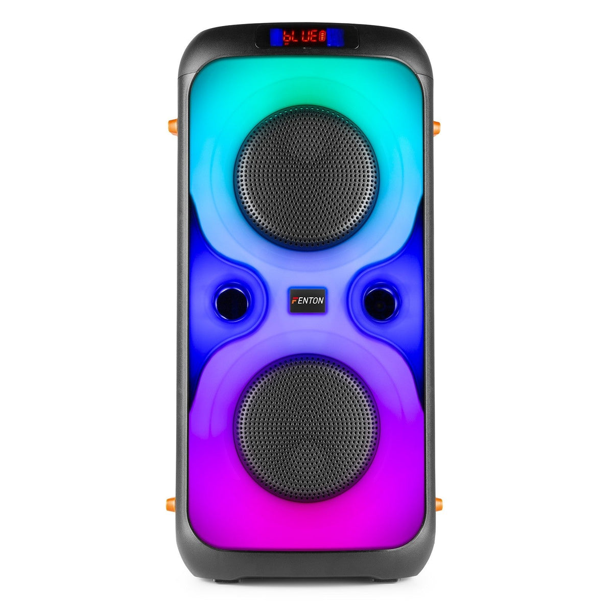 Fenton BoomBox440 - Altavoz Party con LED - Tempo Shop