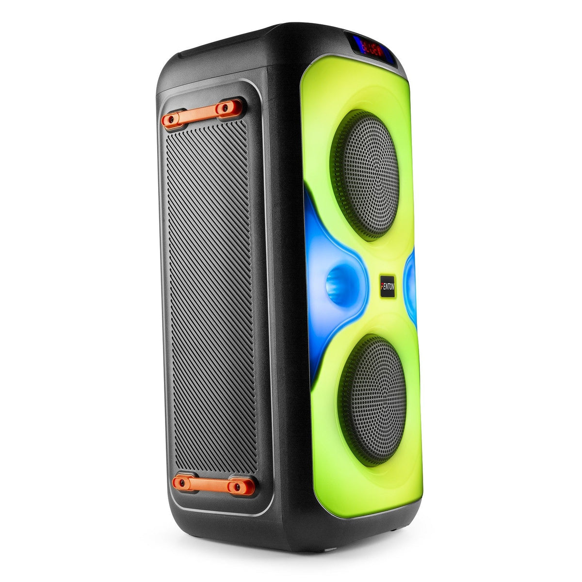 Fenton BoomBox440 - Altavoz Party con LED - Tempo Shop