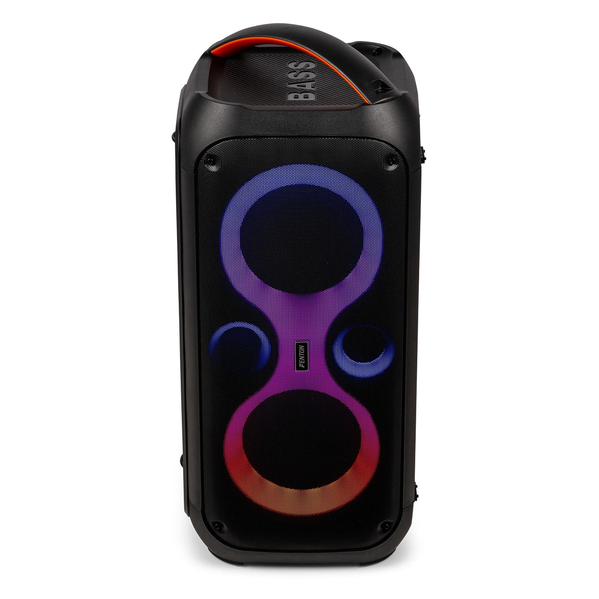 Fenton Core120 - Party Speaker - Tempo Shop