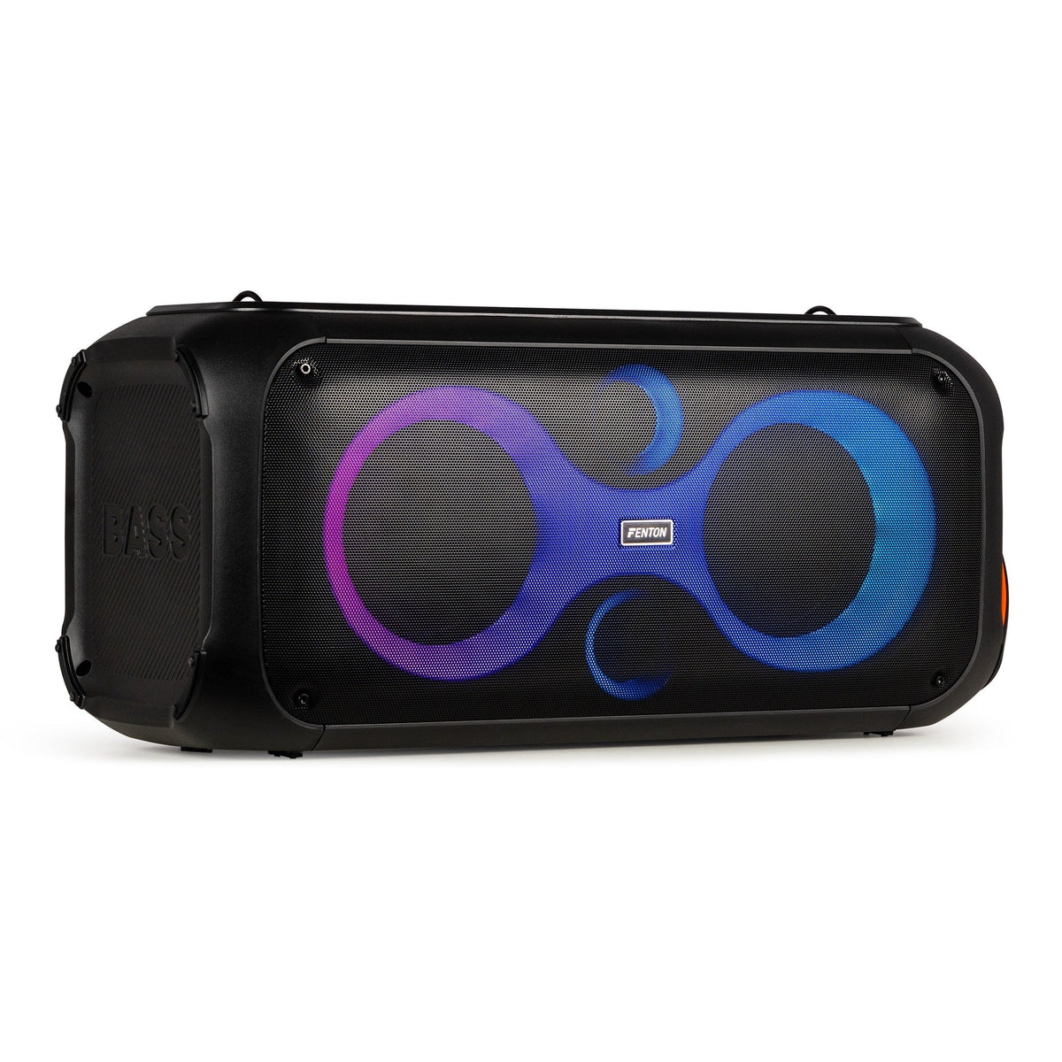 Fenton Core120 - Party Speaker - Tempo Shop