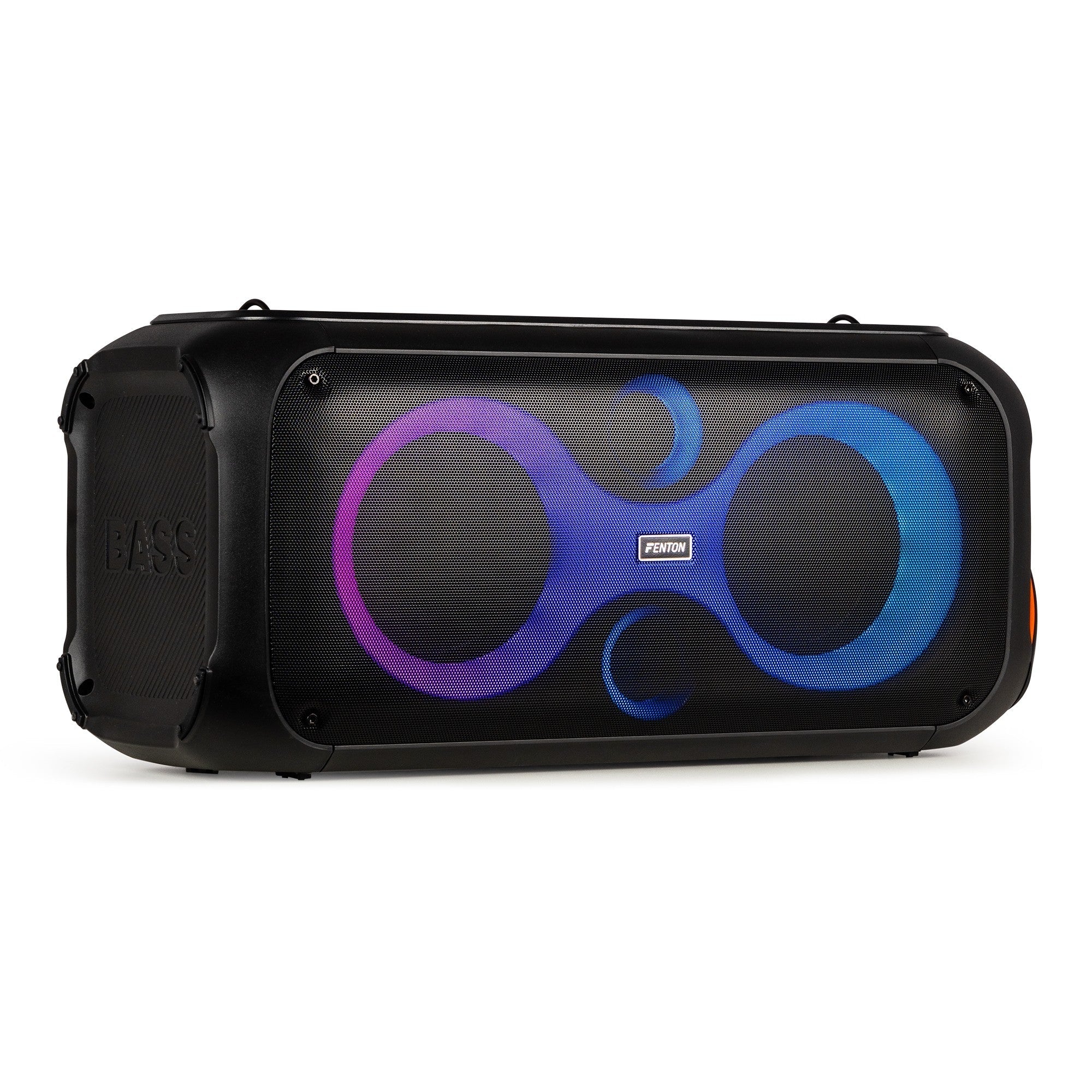 Fenton Core120 - Party Speaker - Tempo Shop