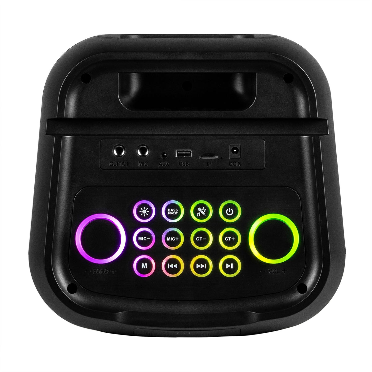 Fenton Core130 - Party Speaker - Tempo Shop